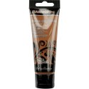 Farba akrylowa kolor: brązowy jasny 75ml Flamingo Line (085)