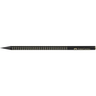 Ołówek Midnight Gold B Faber Castell (118278 FC)