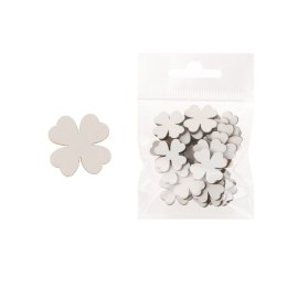 Ozdoba drewniana KONICZYNA Sadpex (DRO136B)