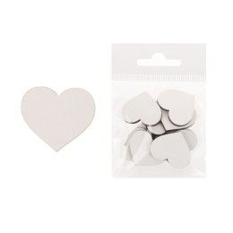 Ozdoba drewniana SERCE Sadpex (DRS112S)