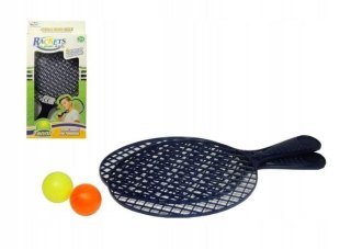 Rakieta do badmintona Zabawka (Q8855)