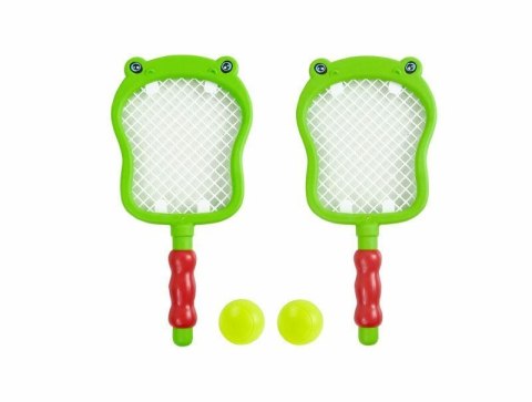 Rakieta plażowa żabki Artyk (135873)