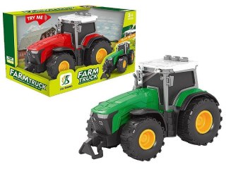 Traktor światło i dźwięk Adar (582613)