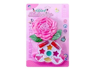 Zestaw piękności SERCE Bigtoys (BZP5205)