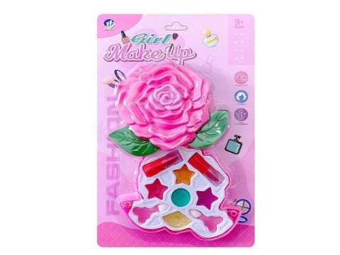 Zestaw piękności SERCE Bigtoys (BZP5205)