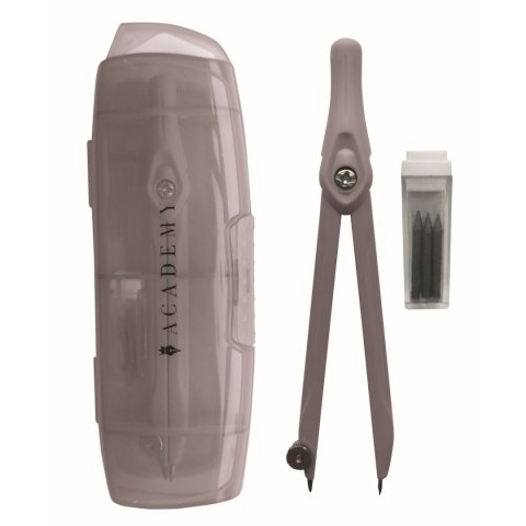 Cyrkiel 2 el. Academy