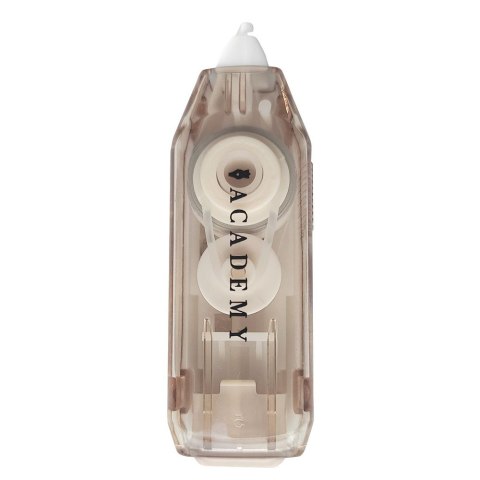 Korektor w taśmie (myszka) ACADEMY mini5 [mm*m] Bebe (5 m)