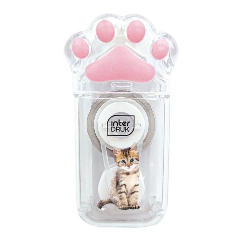 Korektor w taśmie (myszka) PUPPY SIGN6 [mm*m] Bebe (6 m)