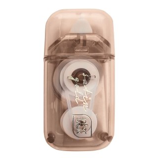 Korektor w taśmie (myszka) Satin Gold mini6 [mm*m] Bebe (6 m)