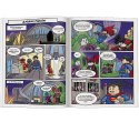Książeczka edukacyjna LEGO® DC Super Heroes™. Superman rusza na pomoc Ameet (LNC 6462)
