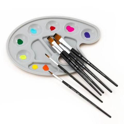 Paletka Kidea (NNZB7A17)