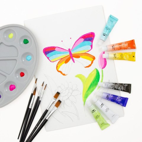 Paletka Kidea (NNZB7A17)