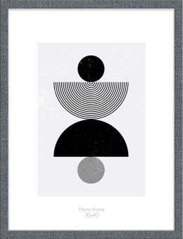 Ramka Kyoto KP [mm:] 300x400 Styler