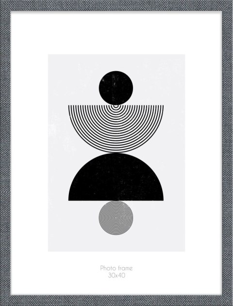 Ramka Kyoto KP [mm:] 300x400 Styler