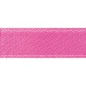 Wstążka Craft-Fun Series satynowa 38x25 [mm x m] różowy Titanum (TS38-006)
