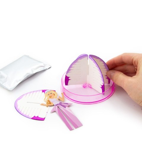 Zestaw kreatywny do składania Kidea (MSKLKA)