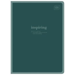 Zeszyt HYBRID WORDS A5 60k. 70g czysty Interdruk