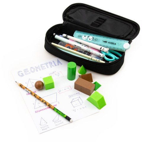 Figurka Figury geometryczne Kidea (M3DFGBKA)