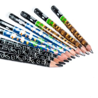 Ołówek HB Kidea (OTJNAKA)