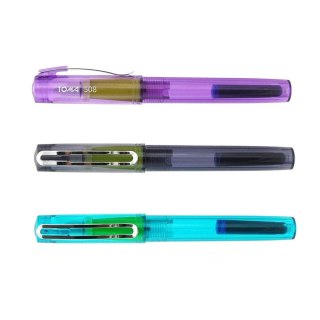 Pióro wieczne Fine Toma (TO_508)