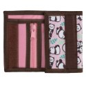 Portfel Panda mix Derform (PFPA10)