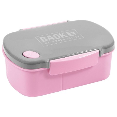 Śniadaniówka Backup 7 Derform (SB7B36)