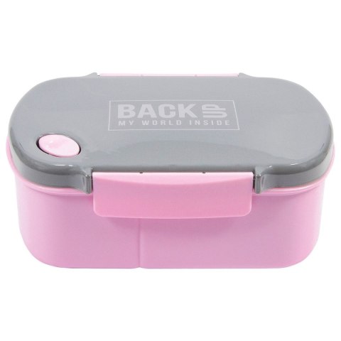 Śniadaniówka Backup 7 Derform (SB7B36)