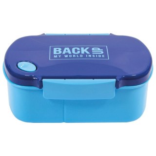 Śniadaniówka Backup 7 Derform (SB7B58)