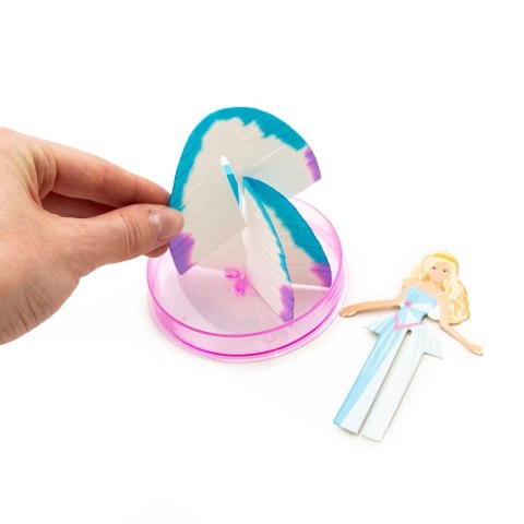 Zestaw kreatywny do składania Kidea (MSKAKA)