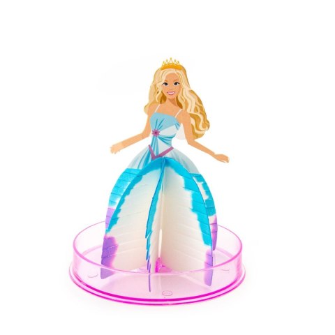 Zestaw kreatywny do składania Kidea (MSKAKA)