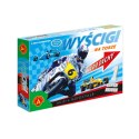 Gra edukacyjna WYŚCIGI NA TORZE Alexander
