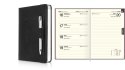 Kalendarz książkowy (terminarz) dwuletni A5 Press