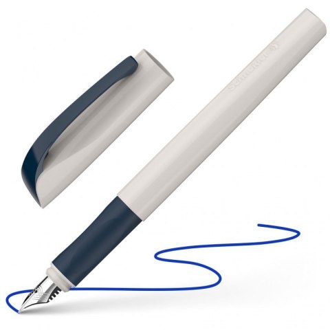 Pióro wieczne xpect vivaz kremowe Schneider (SR169017)