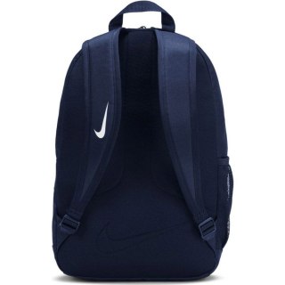 Plecak ACADEMY TEAM granatowy Nike (DA2571 411)