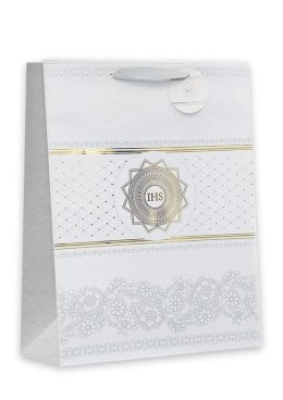 Torba prezentowa Pierwsza Komunia Święta 5902641336645 Avanti (TKŚ-3)