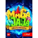 Gra karciana Magajaja Trefl (02587)