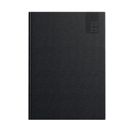 Kalendarz książkowy (terminarz) 5904017437451 Basic 2025 A5 Top 2000 (400189203)