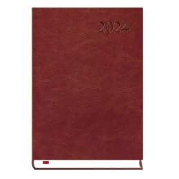 Kalendarz książkowy (terminarz) Asystent A5 Michalczyk i Prokop (T-237-B)