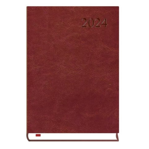 Kalendarz książkowy (terminarz) Asystent A5 Michalczyk i Prokop (T-237-B)