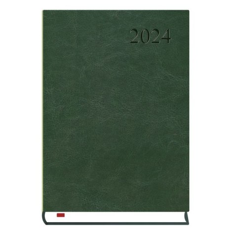 Kalendarz książkowy (terminarz) Asystent terminarz A5 Michalczyk i Prokop (T-237-Z)