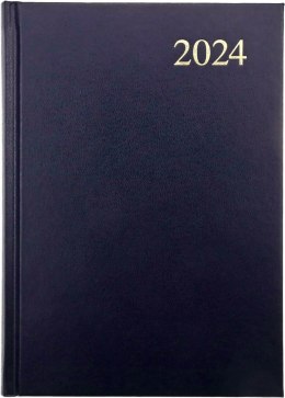 Kalendarz książkowy (terminarz) Asystent terminarz A5 Michalczyk i Prokop (T-237C-N)