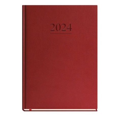 Kalendarz książkowy (terminarz) KLASYCZNY Terminarz B5 Michalczyk i Prokop (T-221V-B)