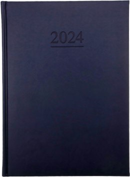 Kalendarz książkowy (terminarz) UNIWERSALNY terminarz A4 Michalczyk i Prokop (T-218V-G)