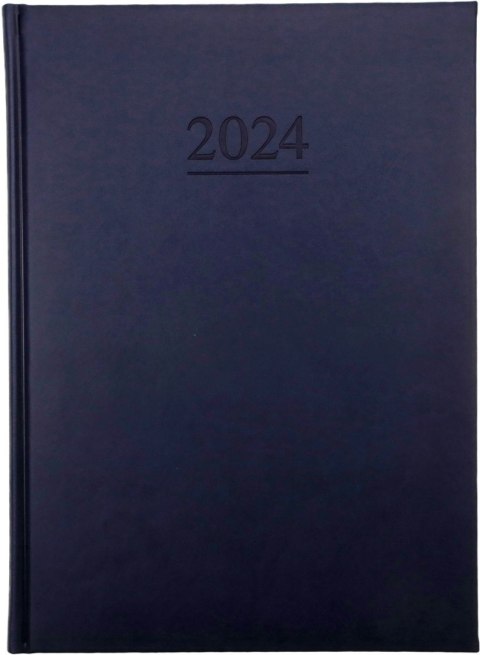 Kalendarz książkowy (terminarz) UNIWERSALNY terminarz A4 Michalczyk i Prokop (T-218V-G)