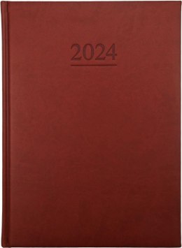 Kalendarz książkowy (terminarz) UNIWERSALNY terminarz A4 Michalczyk i Prokop (T-218V-S2)