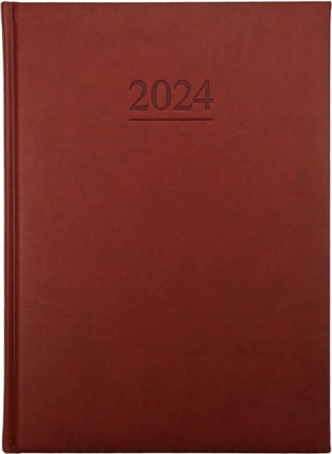 Kalendarz książkowy (terminarz) UNIWERSALNY terminarz A4 Michalczyk i Prokop (T-218V-S2)