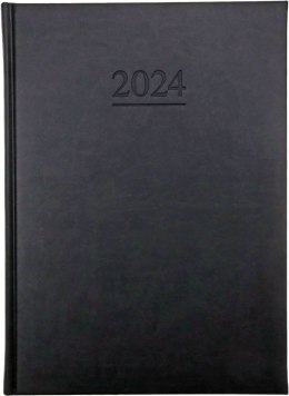 Kalendarz książkowy (terminarz) UNIWERSALNY terminarz A4 Michalczyk i Prokop (T-218V-V)