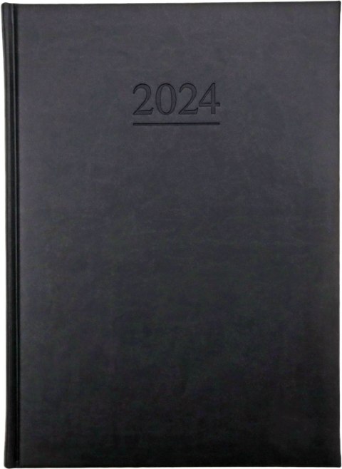 Kalendarz książkowy (terminarz) UNIWERSALNY terminarz A4 Michalczyk i Prokop (T-218V-V)