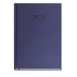 Kalendarz książkowy (terminarz) klasyczny B5 Michalczyk i Prokop (T221V-G)