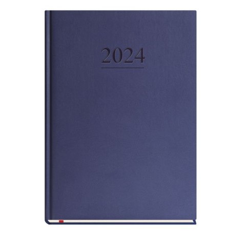 Kalendarz książkowy (terminarz) klasyczny B5 Michalczyk i Prokop (T221V-G)